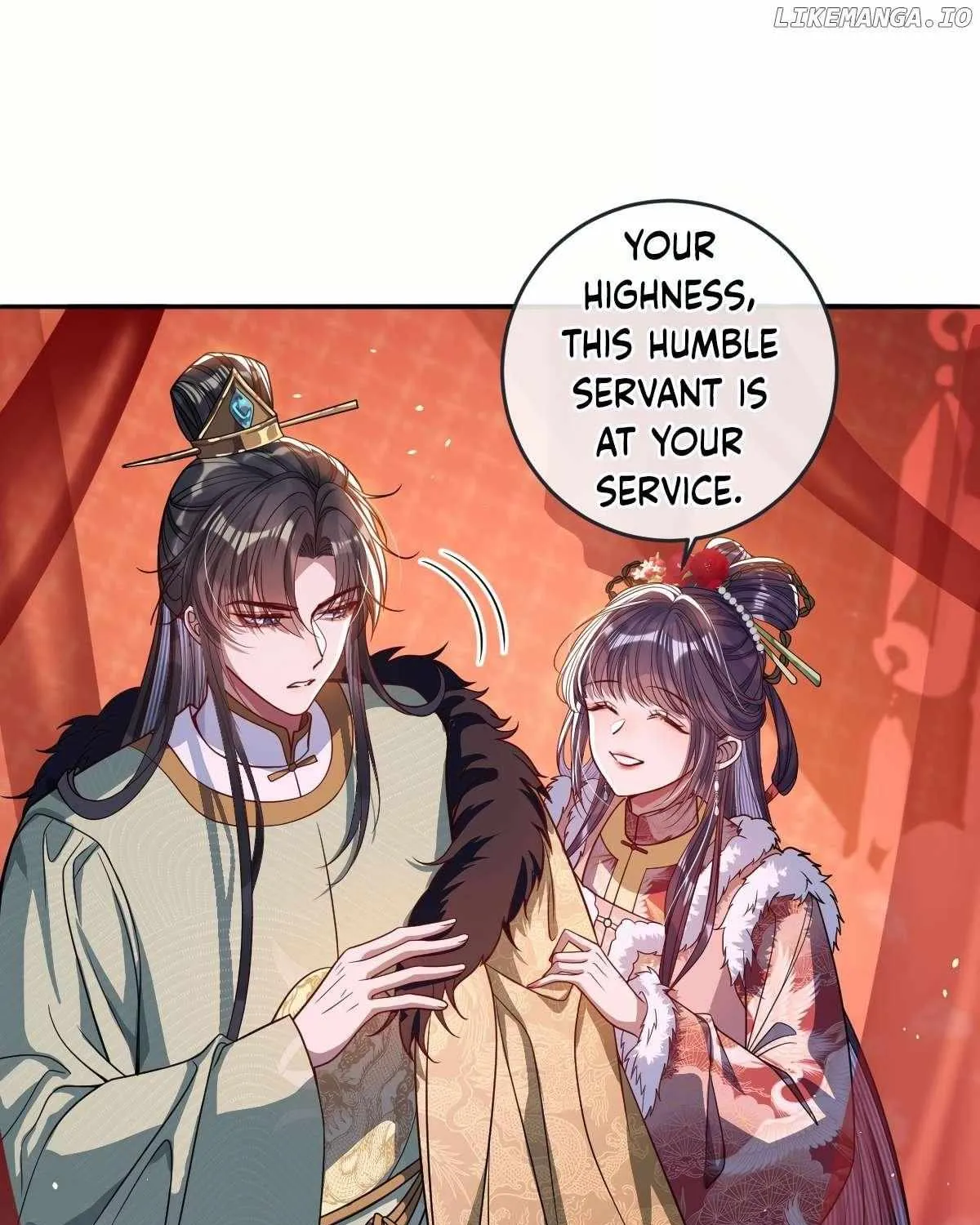 Indulging a Crazy Beauty Chapter 10 page 78 - 
