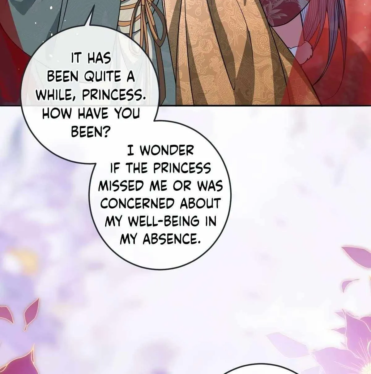 Indulging a Crazy Beauty Chapter 10 page 79 - 