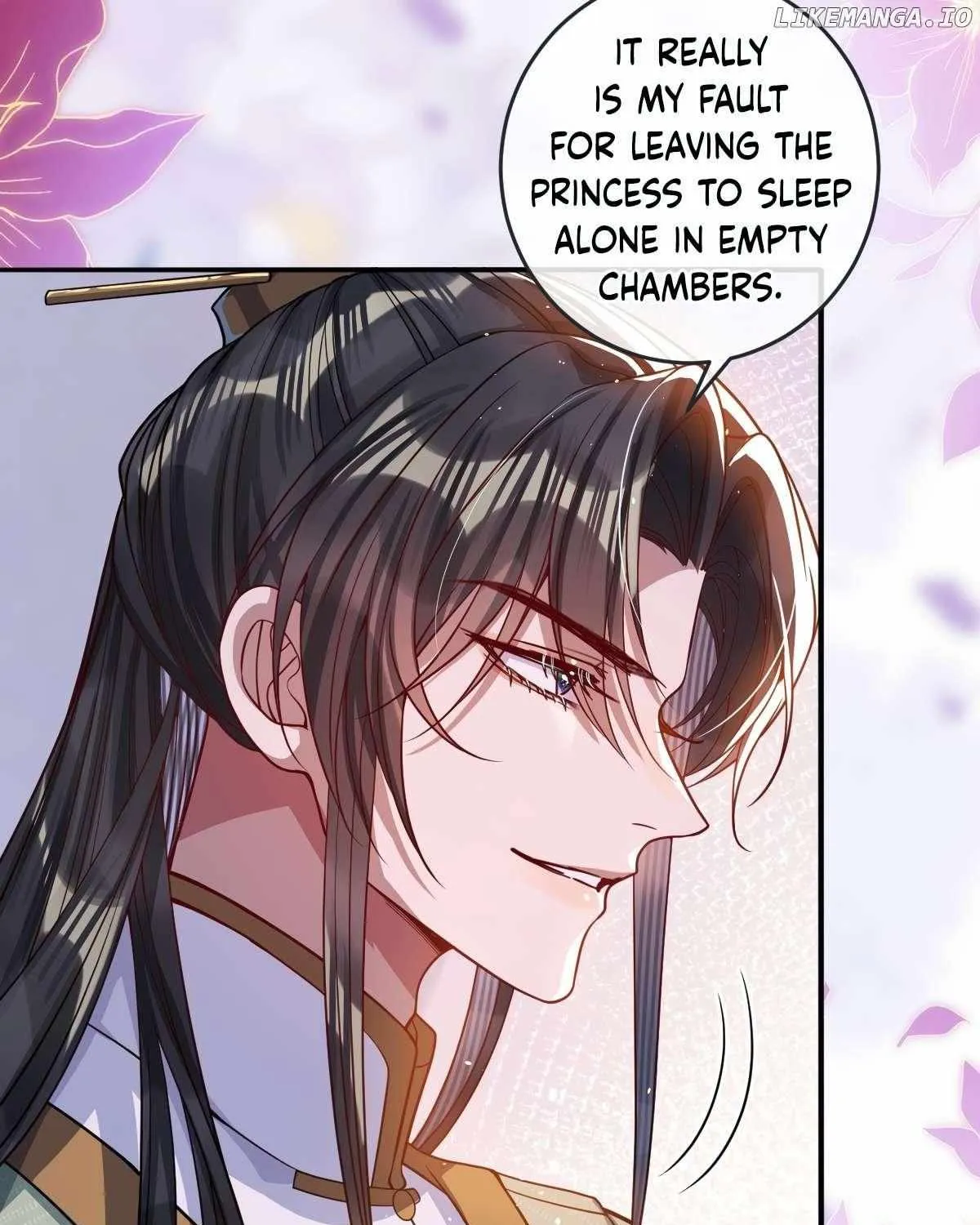 Indulging a Crazy Beauty Chapter 10 page 80 - 