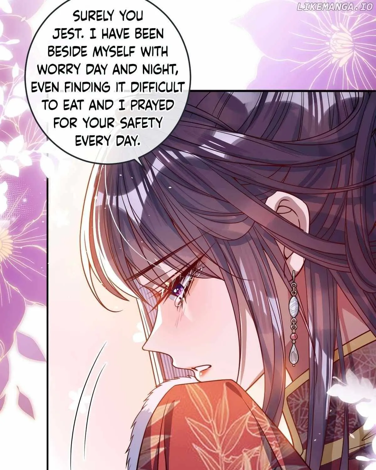 Indulging a Crazy Beauty Chapter 10 page 82 - 