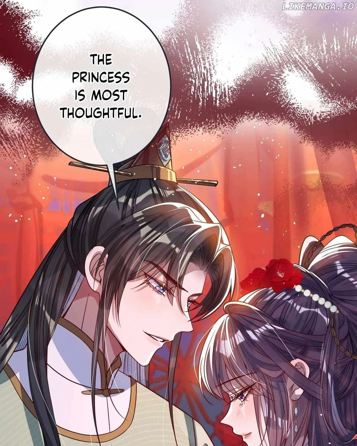 Indulging a Crazy Beauty Chapter 10 page 84 - 