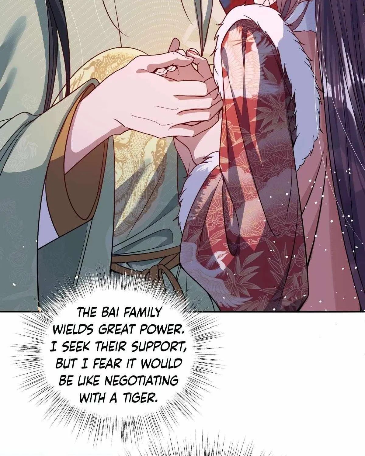 Indulging a Crazy Beauty Chapter 10 page 85 - 