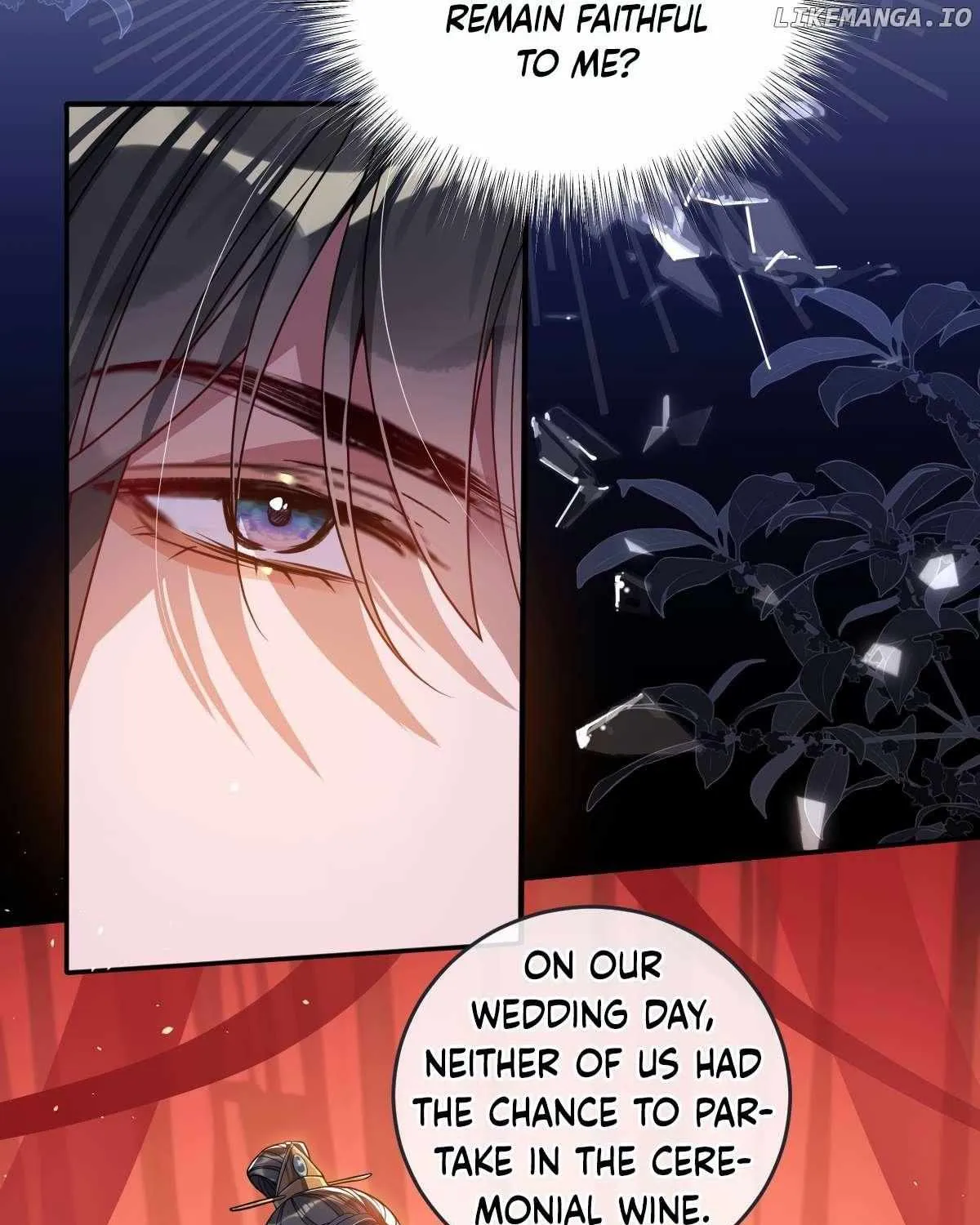 Indulging a Crazy Beauty Chapter 10 page 87 - 