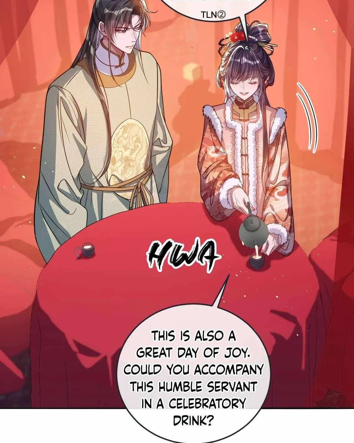 Indulging a Crazy Beauty Chapter 10 page 88 - 