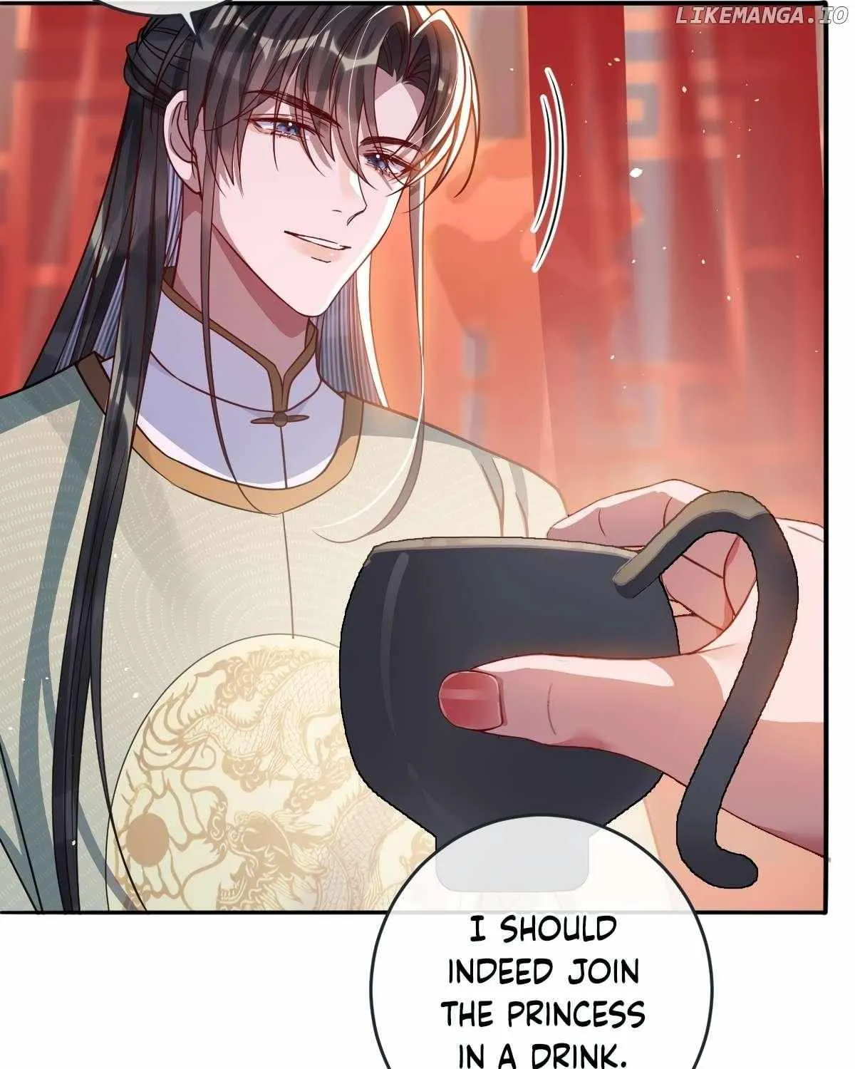 Indulging a Crazy Beauty Chapter 10 page 90 - 