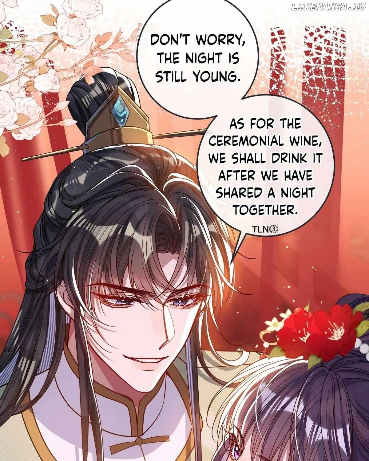 Indulging a Crazy Beauty Chapter 10 page 93 - 