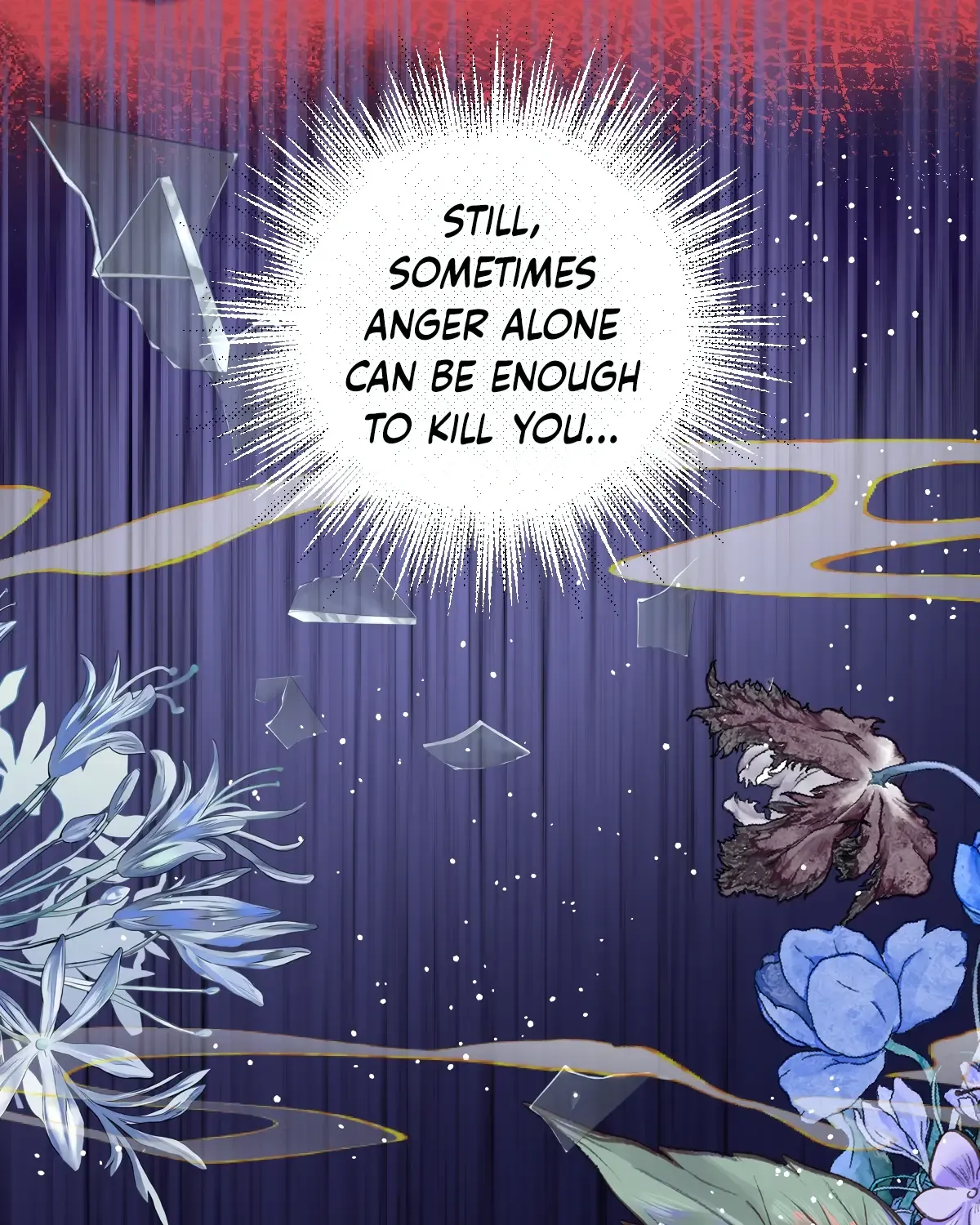 Indulging a Crazy Beauty Chapter 11 page 12 - 