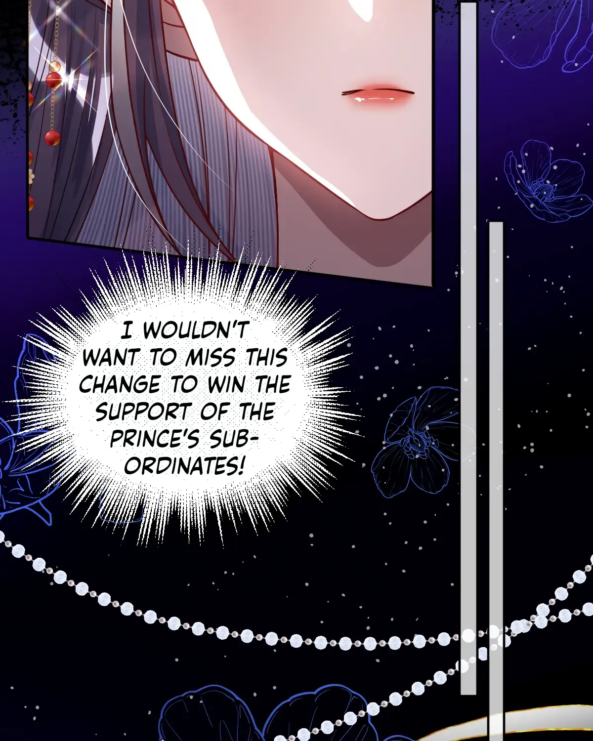 Indulging a Crazy Beauty Chapter 11 page 20 - 