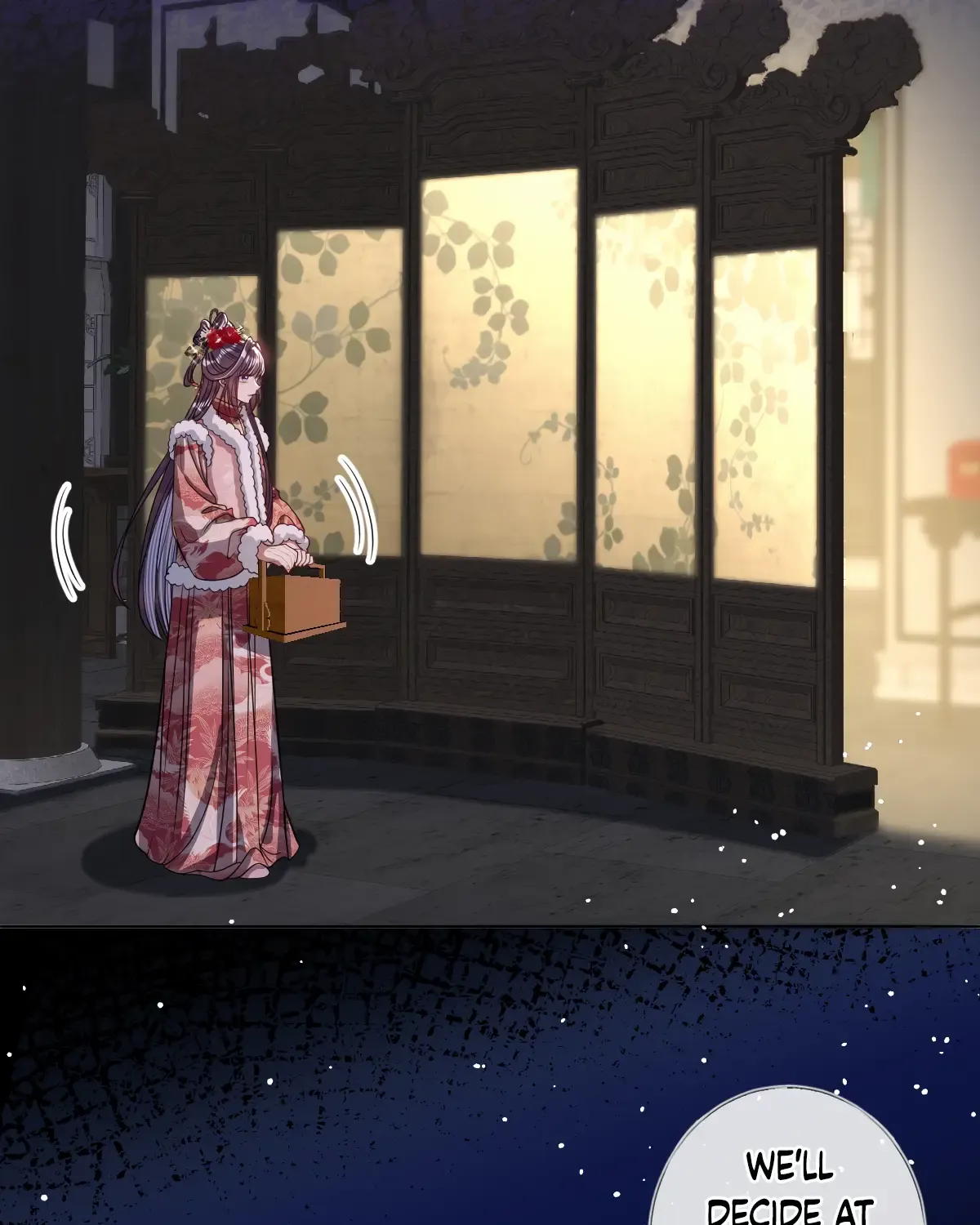 Indulging a Crazy Beauty Chapter 11 page 22 - 