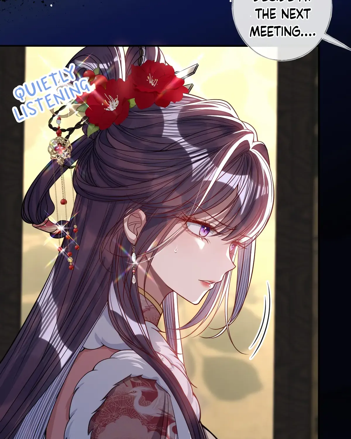 Indulging a Crazy Beauty Chapter 11 page 23 - 
