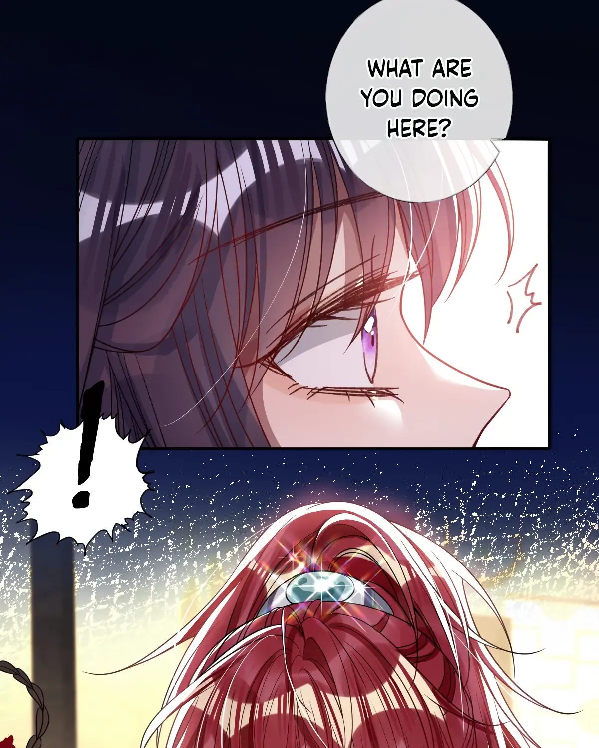 Indulging a Crazy Beauty Chapter 11 page 25 - 