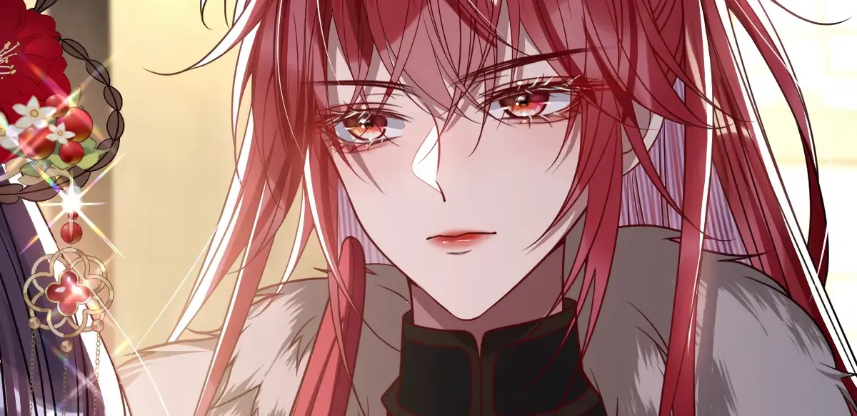 Indulging a Crazy Beauty Chapter 11 page 26 - 