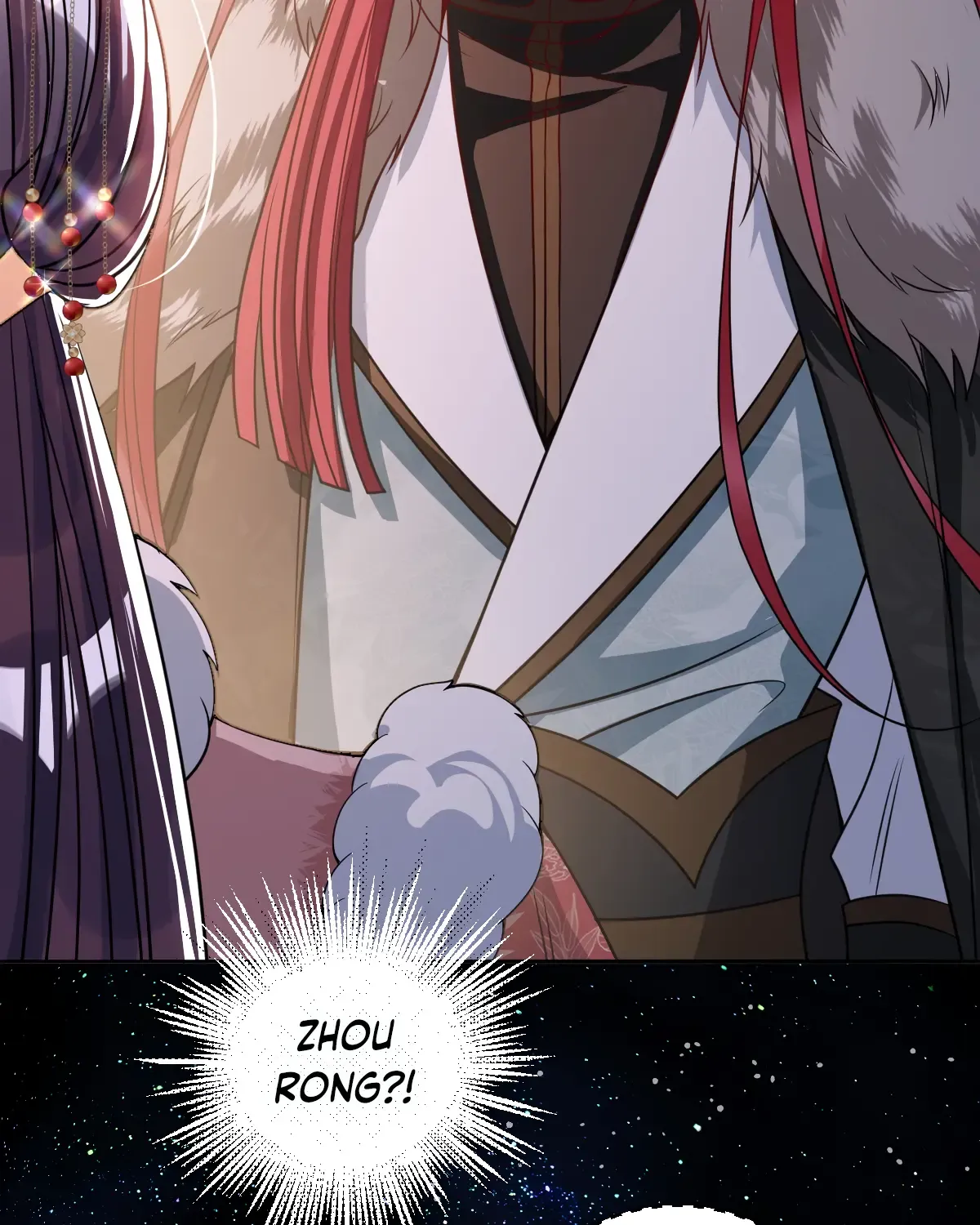 Indulging a Crazy Beauty Chapter 11 page 27 - 