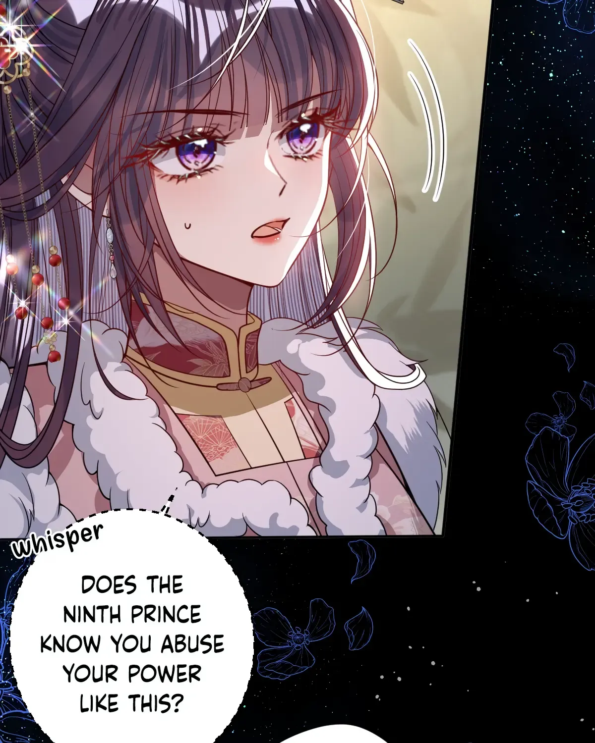Indulging a Crazy Beauty Chapter 11 page 29 - 