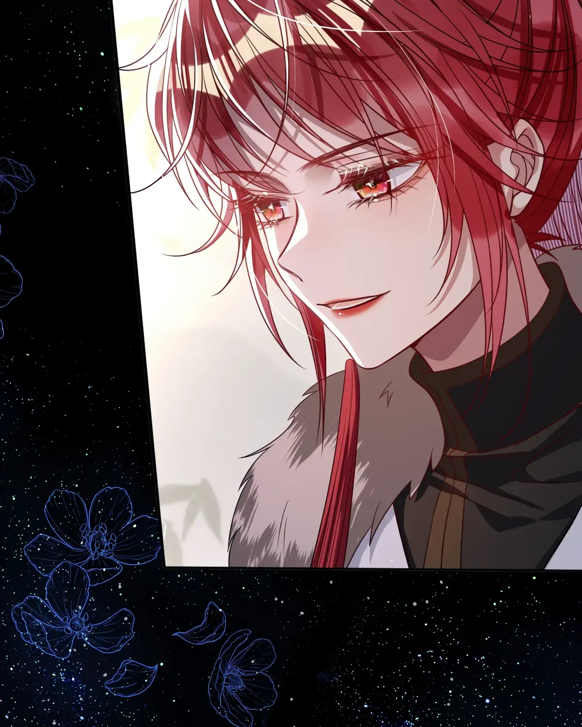 Indulging a Crazy Beauty Chapter 11 page 31 - 