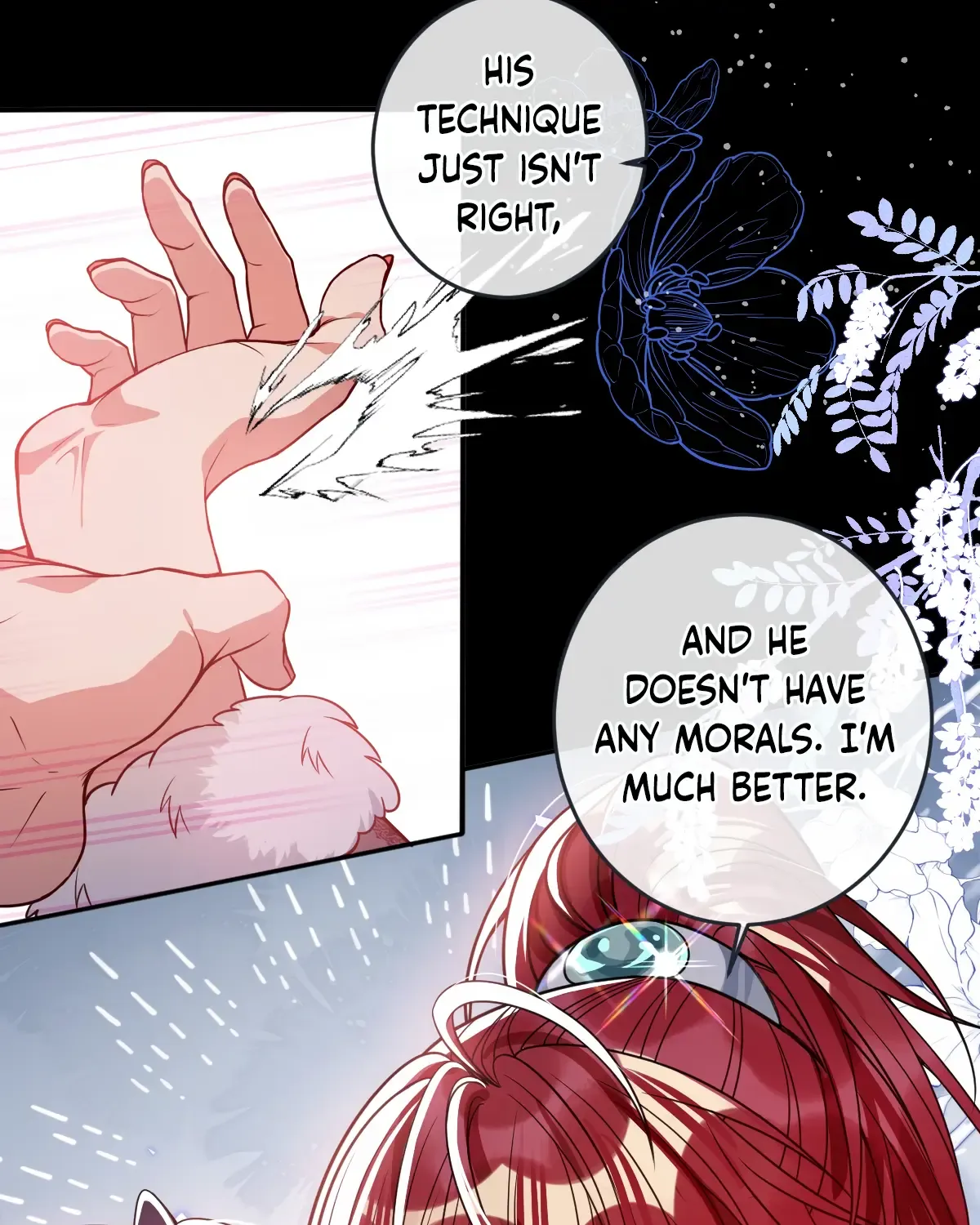Indulging a Crazy Beauty Chapter 11 page 37 - 