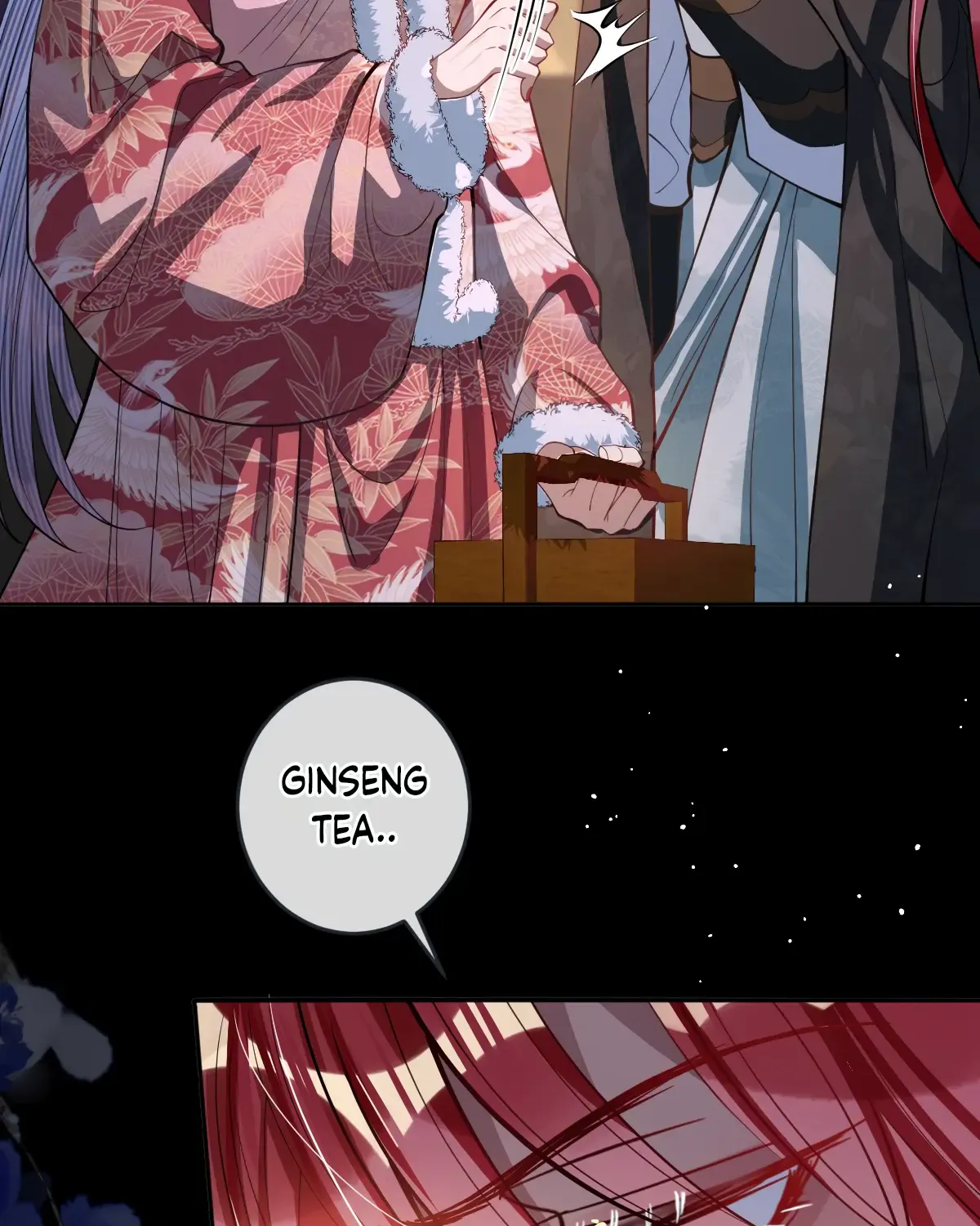 Indulging a Crazy Beauty Chapter 11 page 41 - 