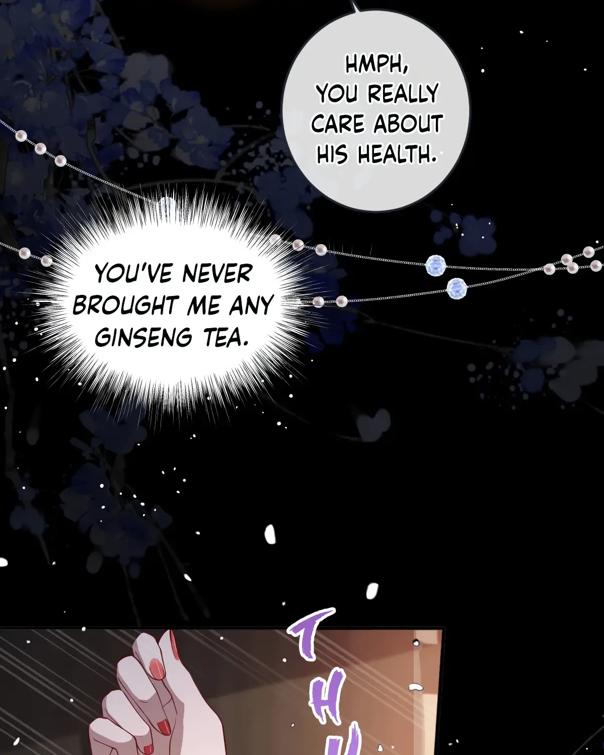 Indulging a Crazy Beauty Chapter 11 page 43 - 