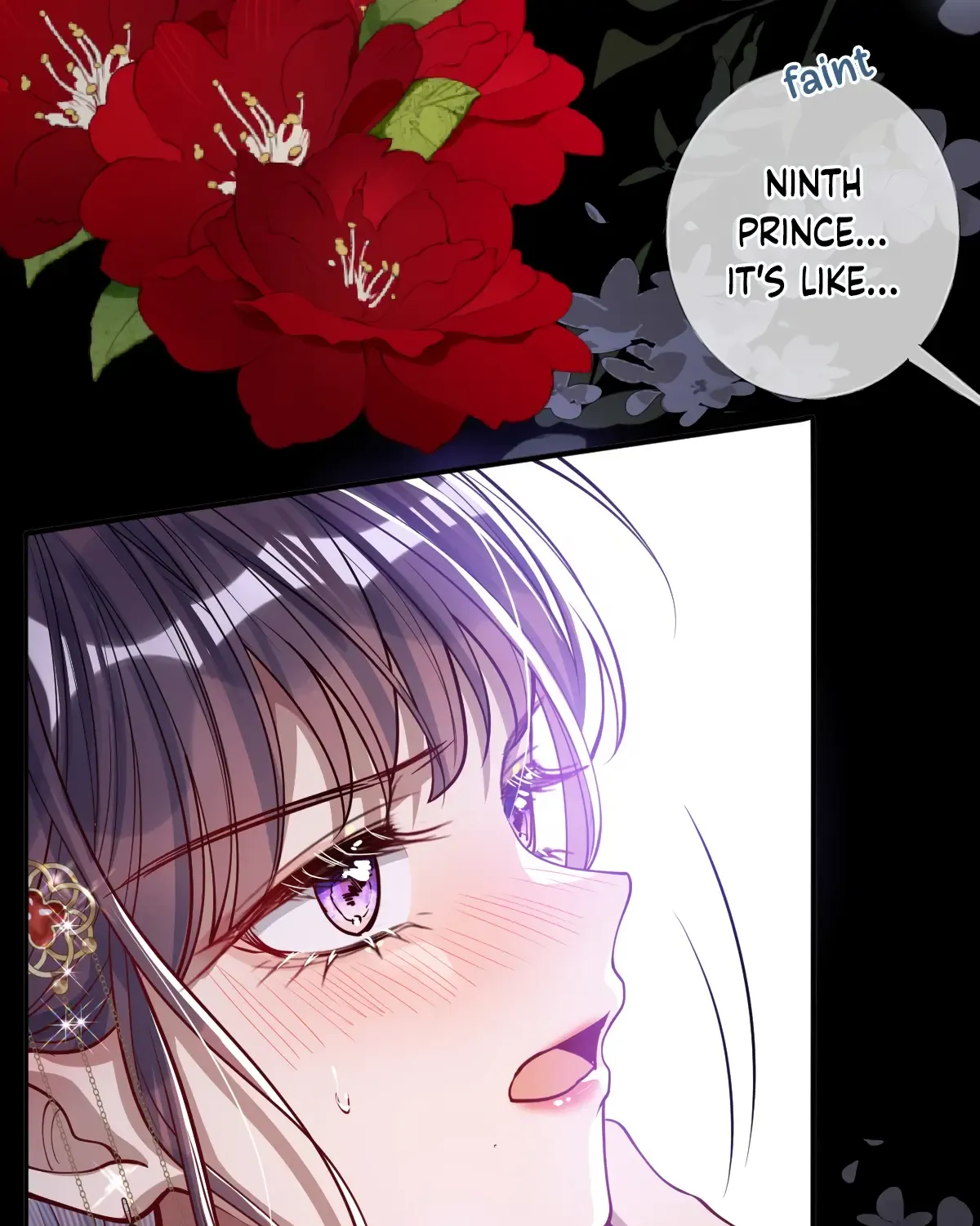 Indulging a Crazy Beauty Chapter 11 page 47 - 