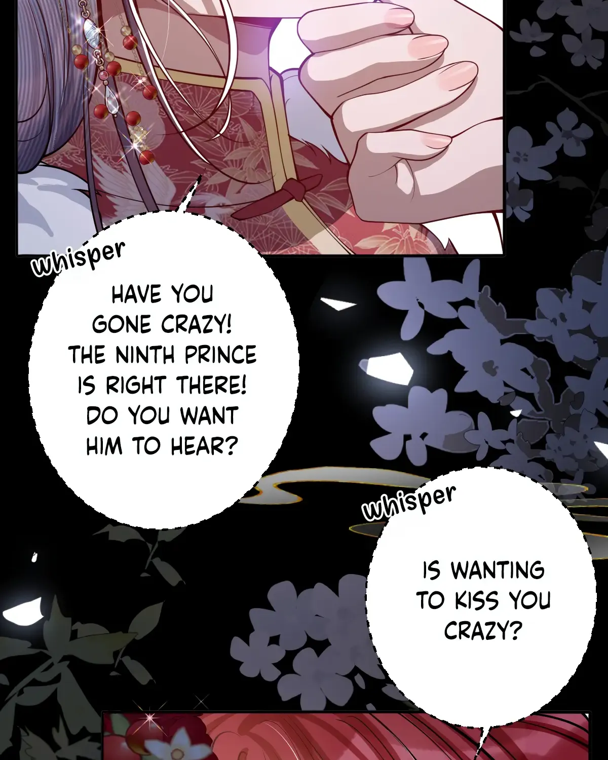 Indulging a Crazy Beauty Chapter 11 page 48 - 