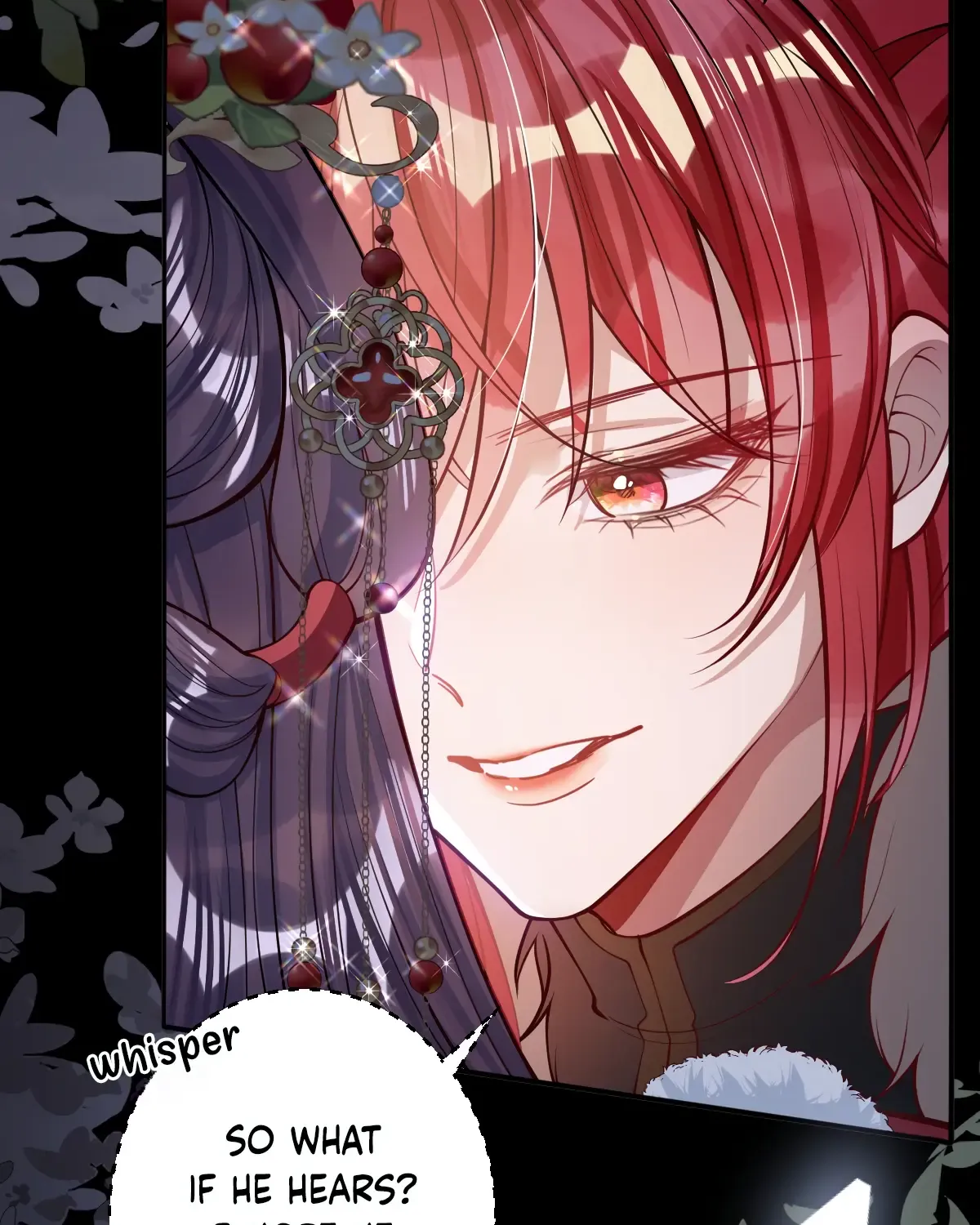 Indulging a Crazy Beauty Chapter 11 page 49 - 