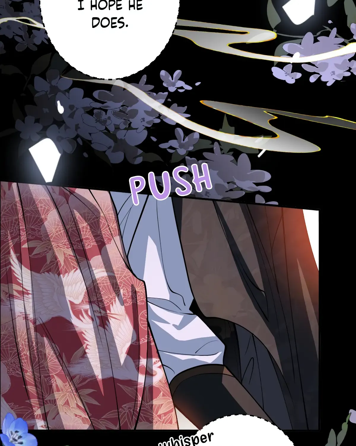 Indulging a Crazy Beauty Chapter 11 page 50 - 