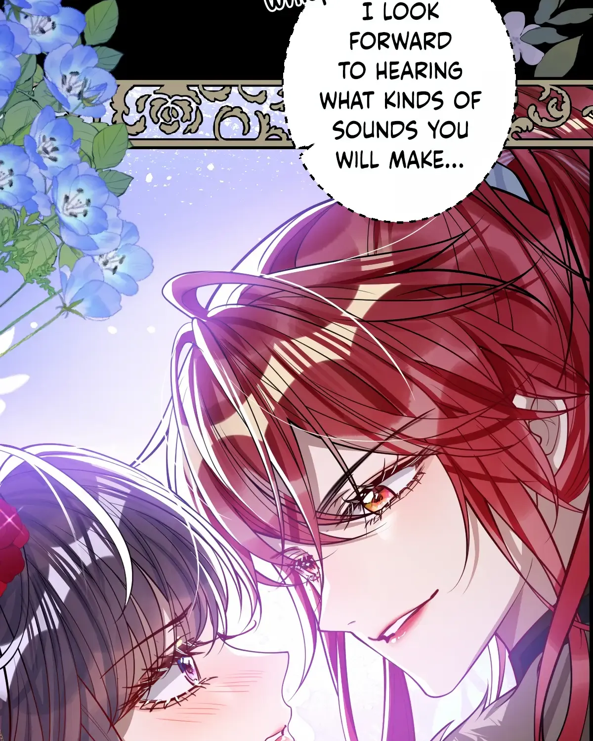 Indulging a Crazy Beauty Chapter 11 page 51 - 