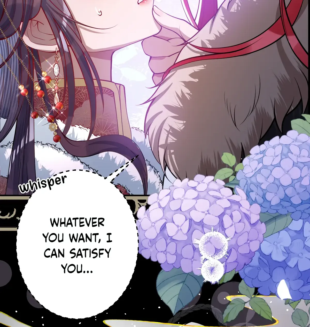 Indulging a Crazy Beauty Chapter 11 page 52 - 