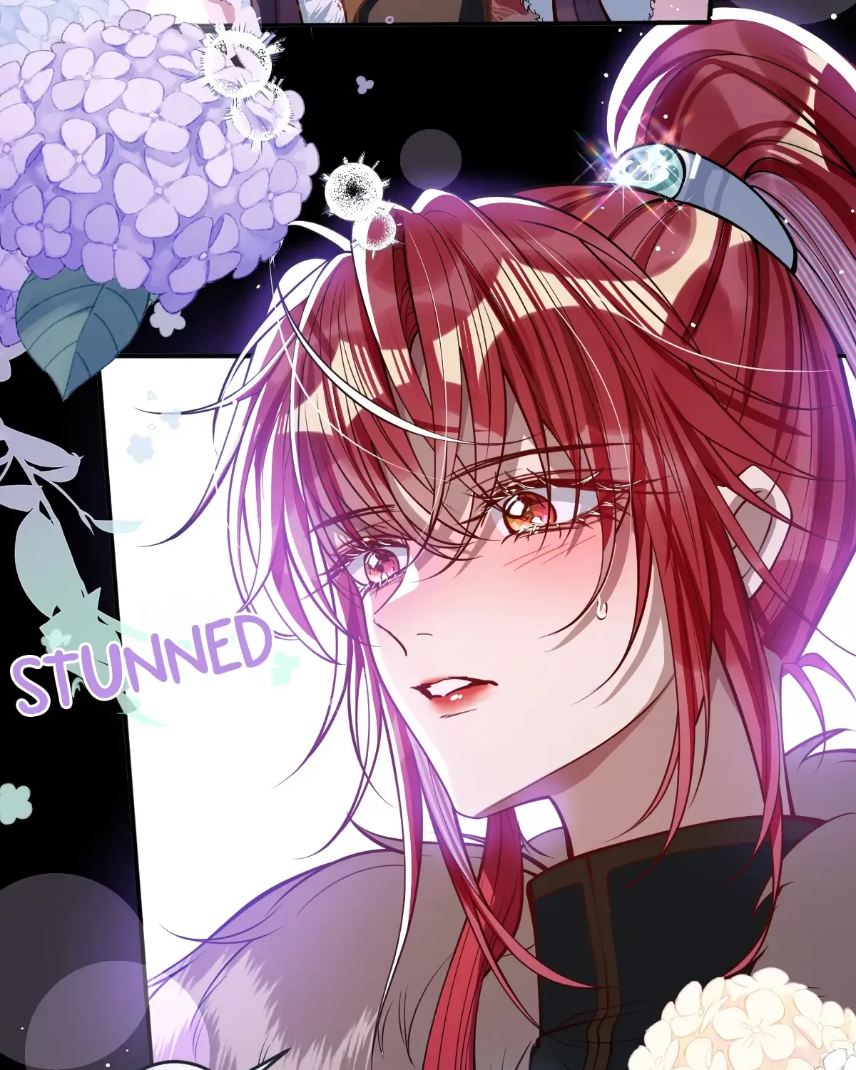 Indulging a Crazy Beauty Chapter 11 page 54 - 