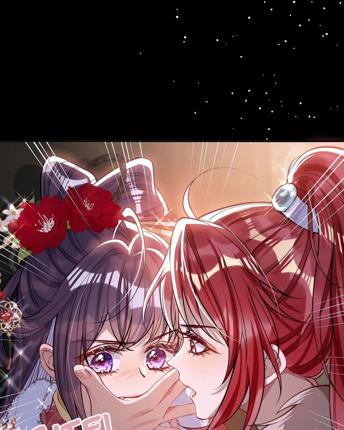 Indulging a Crazy Beauty Chapter 11 page 56 - 