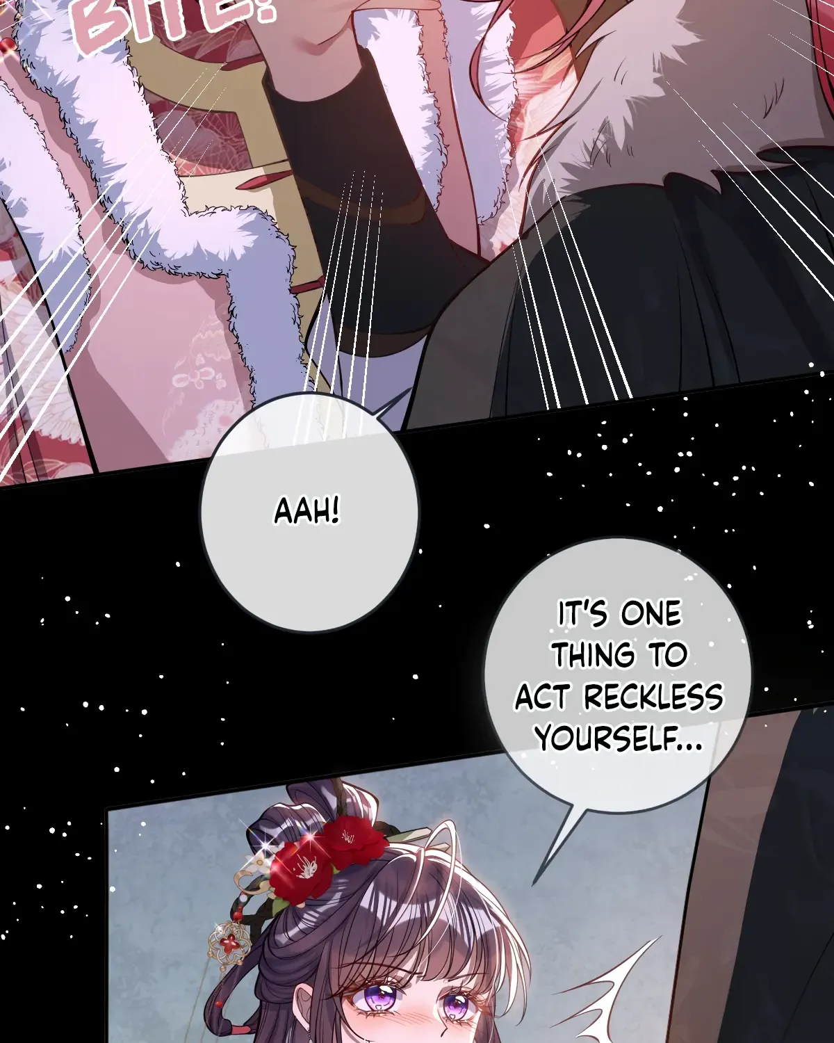 Indulging a Crazy Beauty Chapter 11 page 57 - 