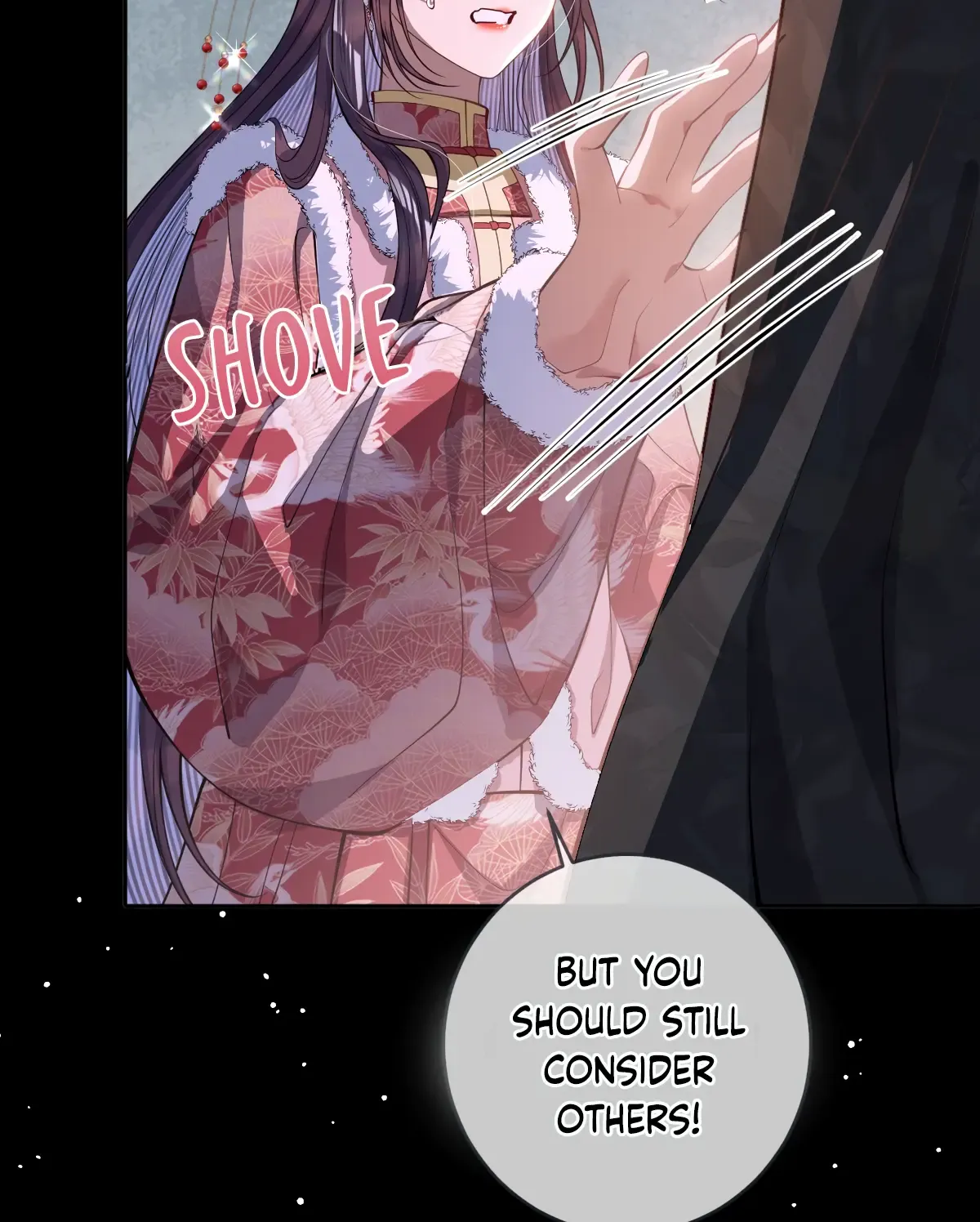 Indulging a Crazy Beauty Chapter 11 page 58 - 