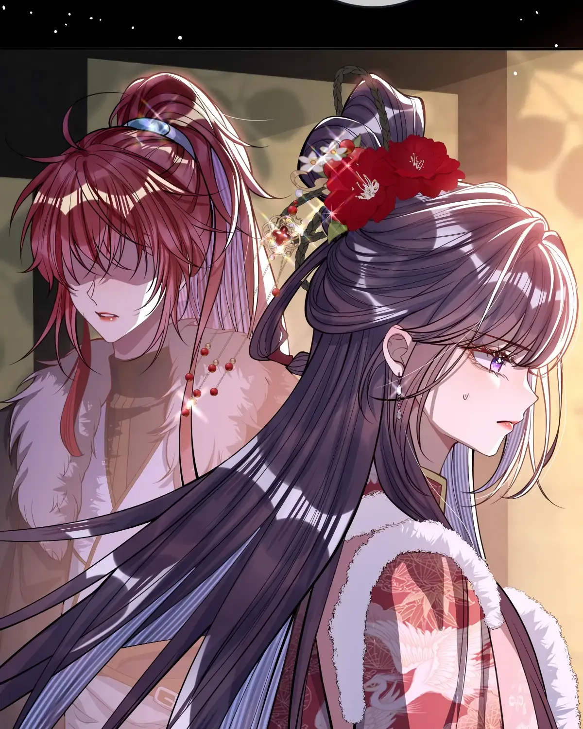 Indulging a Crazy Beauty Chapter 11 page 59 - 