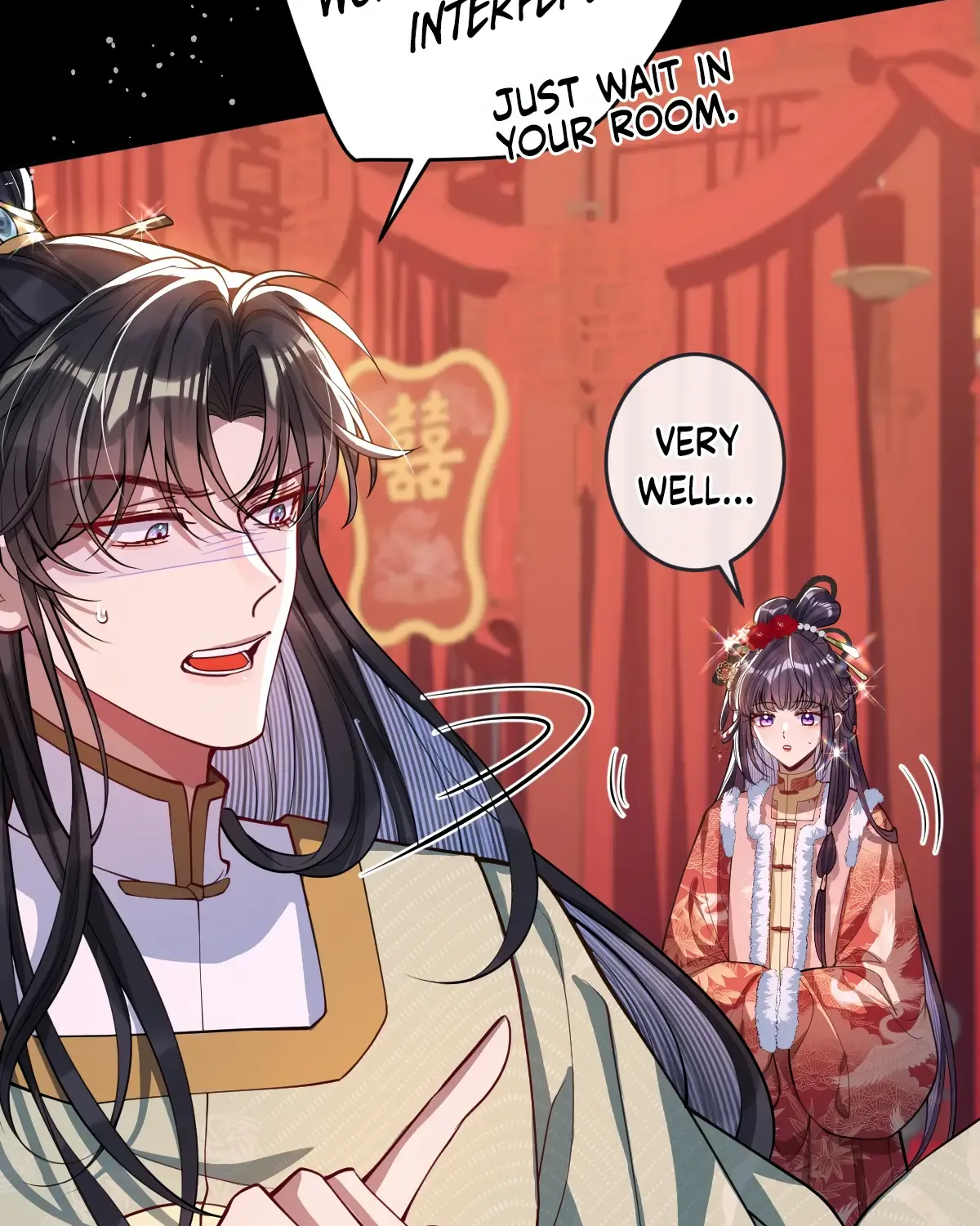 Indulging a Crazy Beauty Chapter 11 page 7 - 