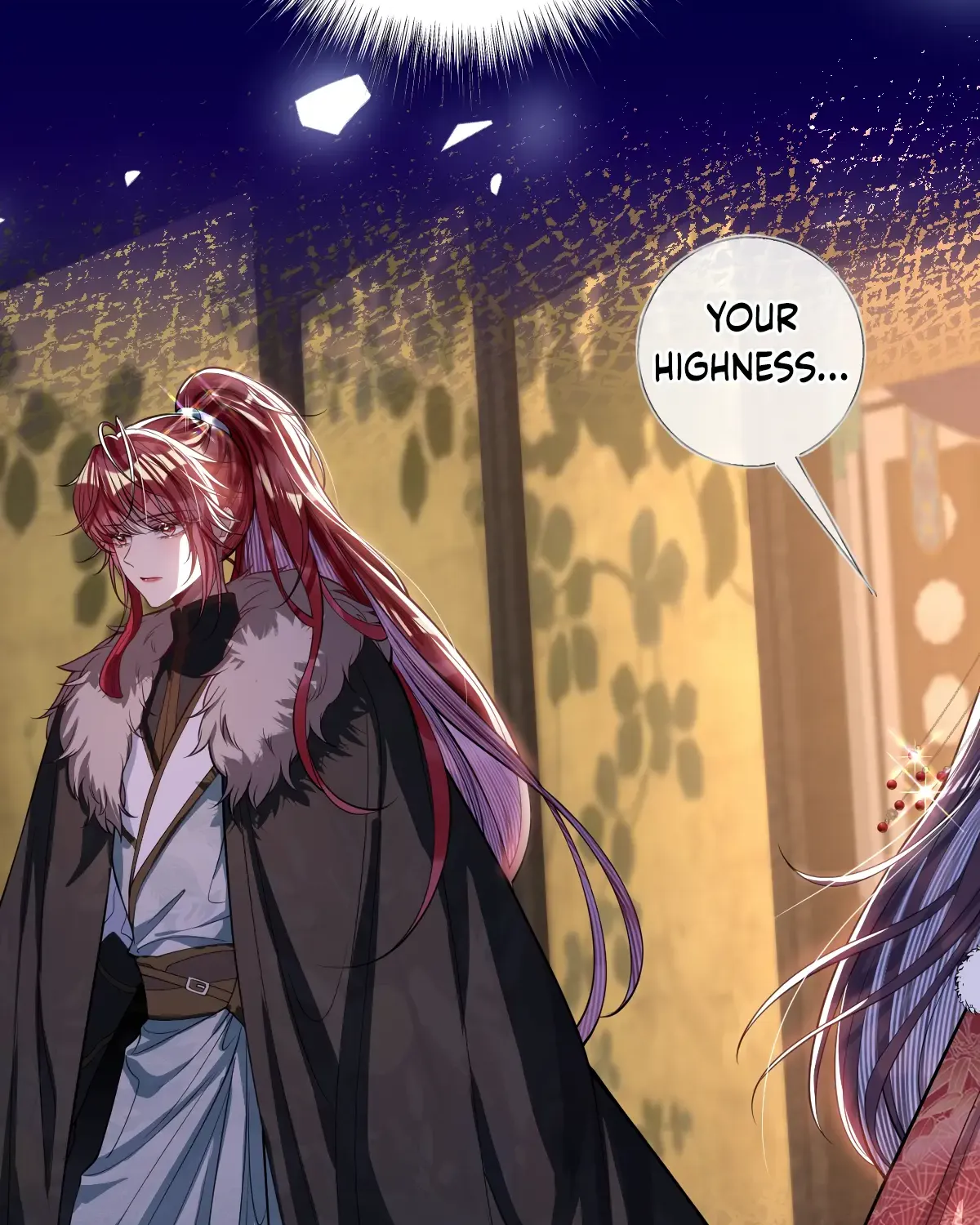 Indulging a Crazy Beauty Chapter 11 page 62 - 
