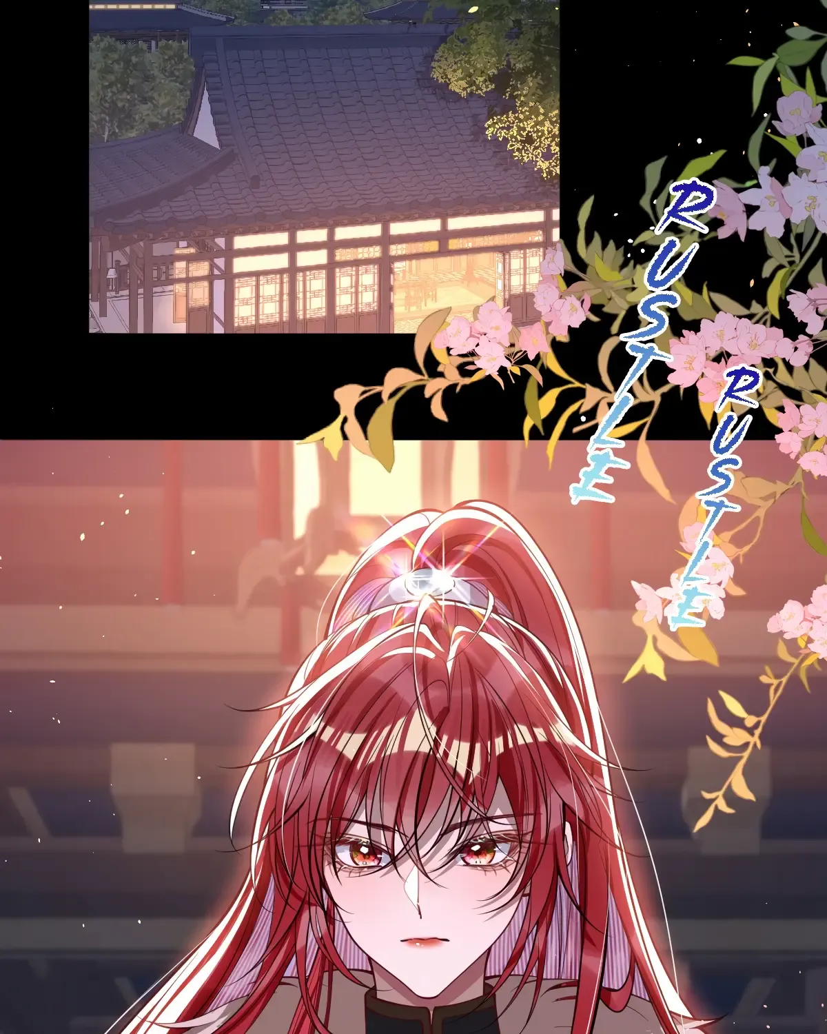 Indulging a Crazy Beauty Chapter 11 page 67 - 