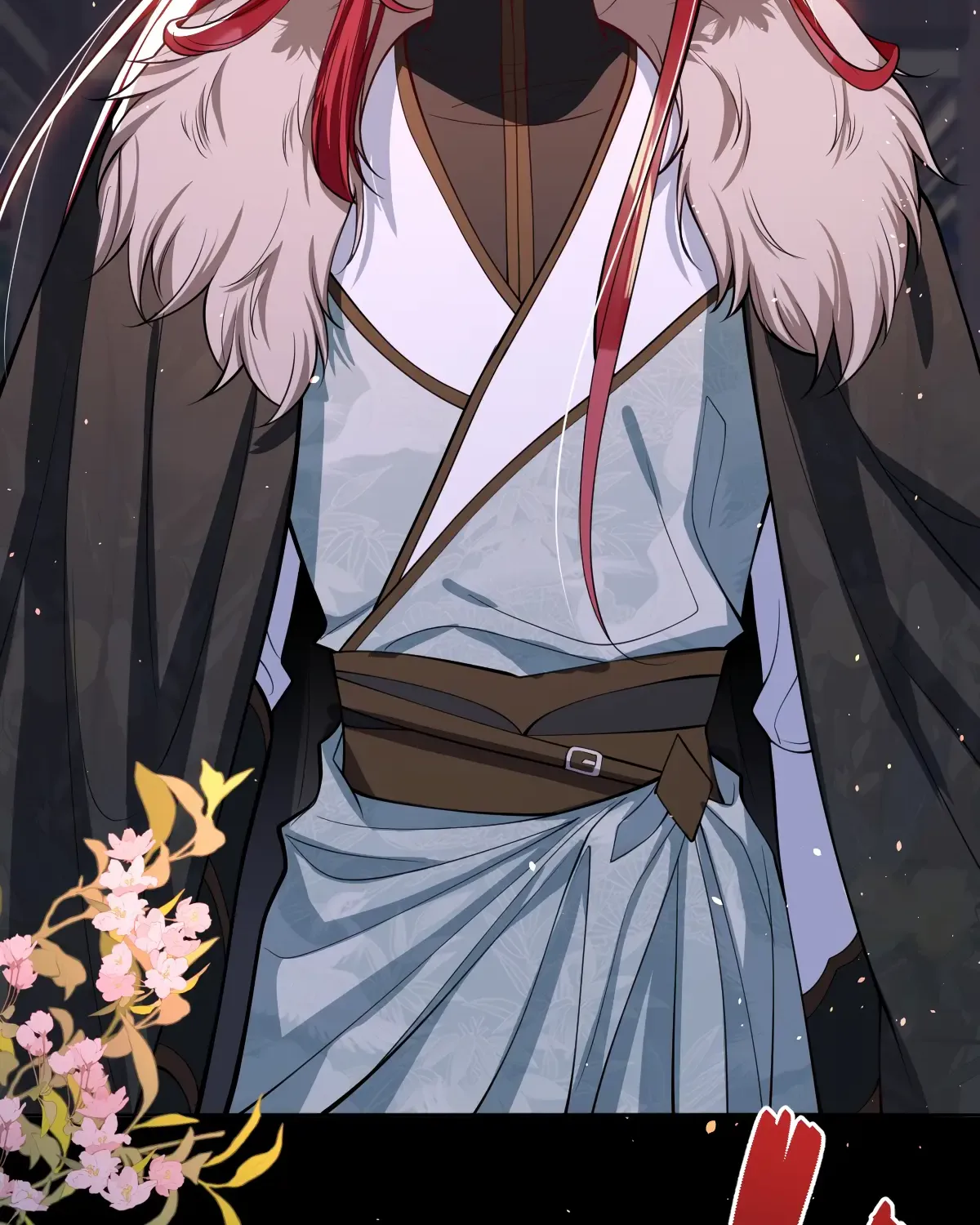 Indulging a Crazy Beauty Chapter 11 page 68 - 