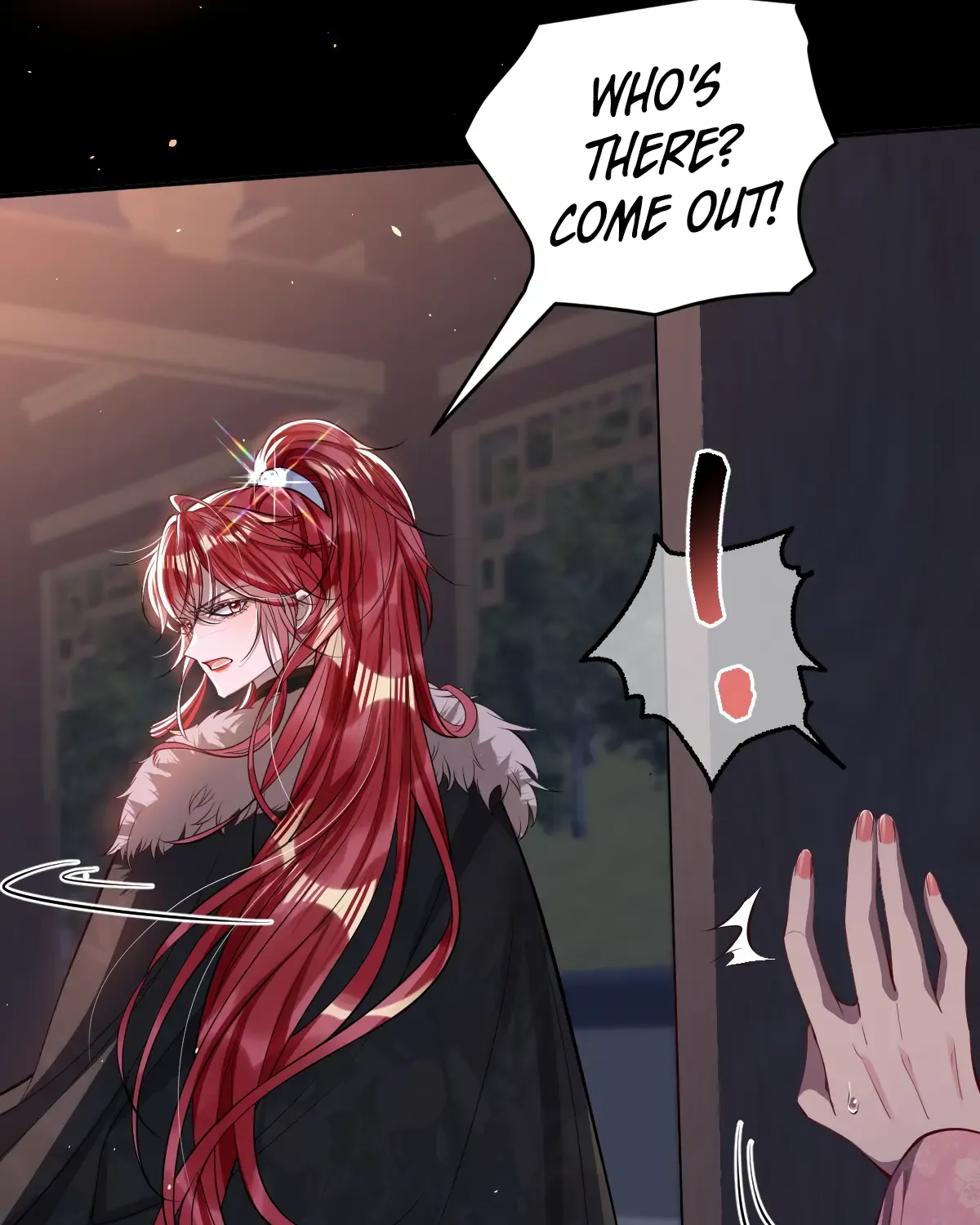 Indulging a Crazy Beauty Chapter 11 page 70 - 