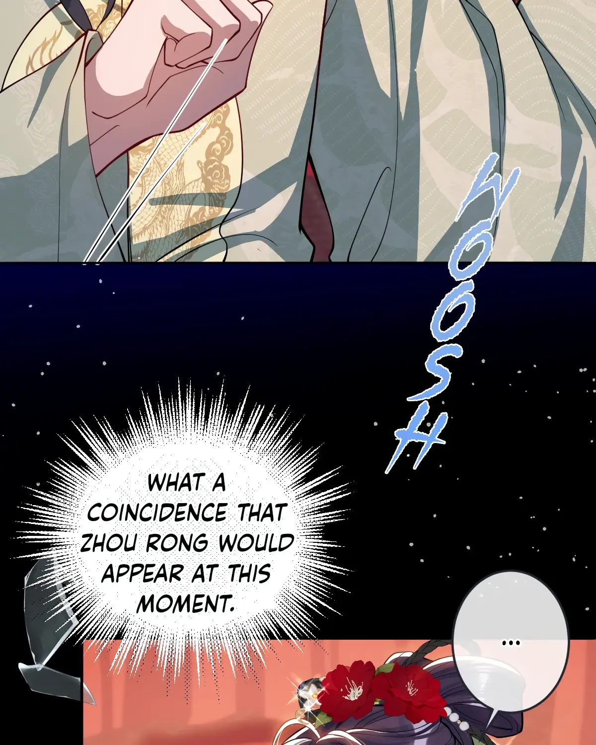 Indulging a Crazy Beauty Chapter 11 page 8 - 