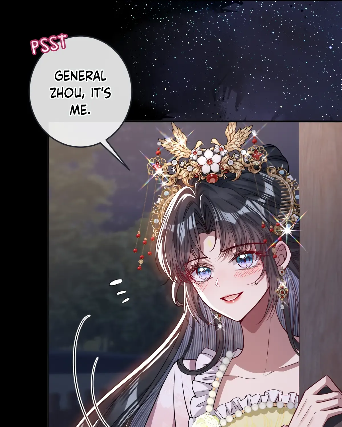 Indulging a Crazy Beauty Chapter 11 page 72 - 