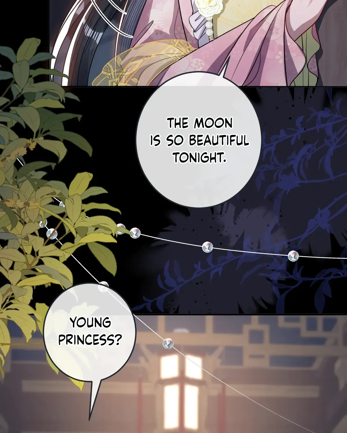 Indulging a Crazy Beauty Chapter 11 page 73 - 