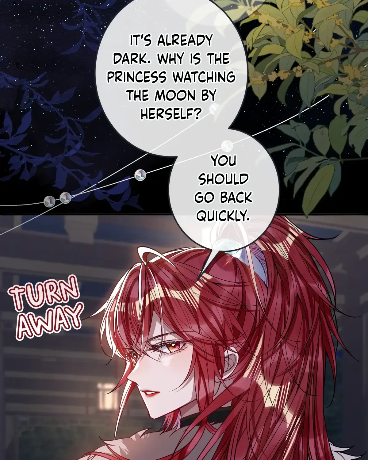 Indulging a Crazy Beauty Chapter 11 page 76 - 