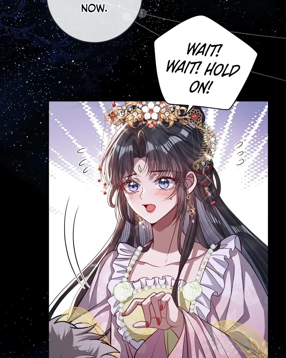 Indulging a Crazy Beauty Chapter 11 page 78 - 