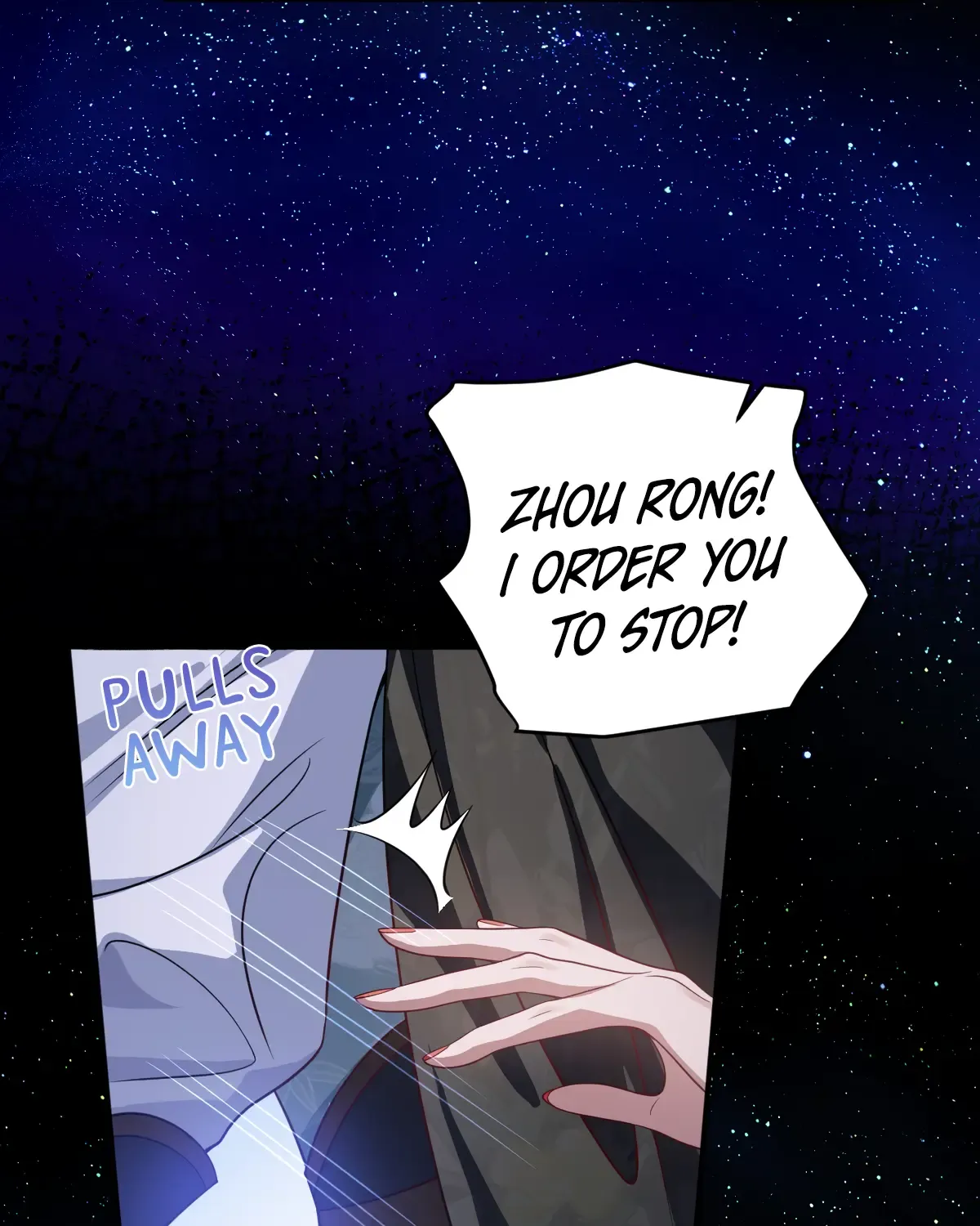 Indulging a Crazy Beauty Chapter 11 page 80 - 