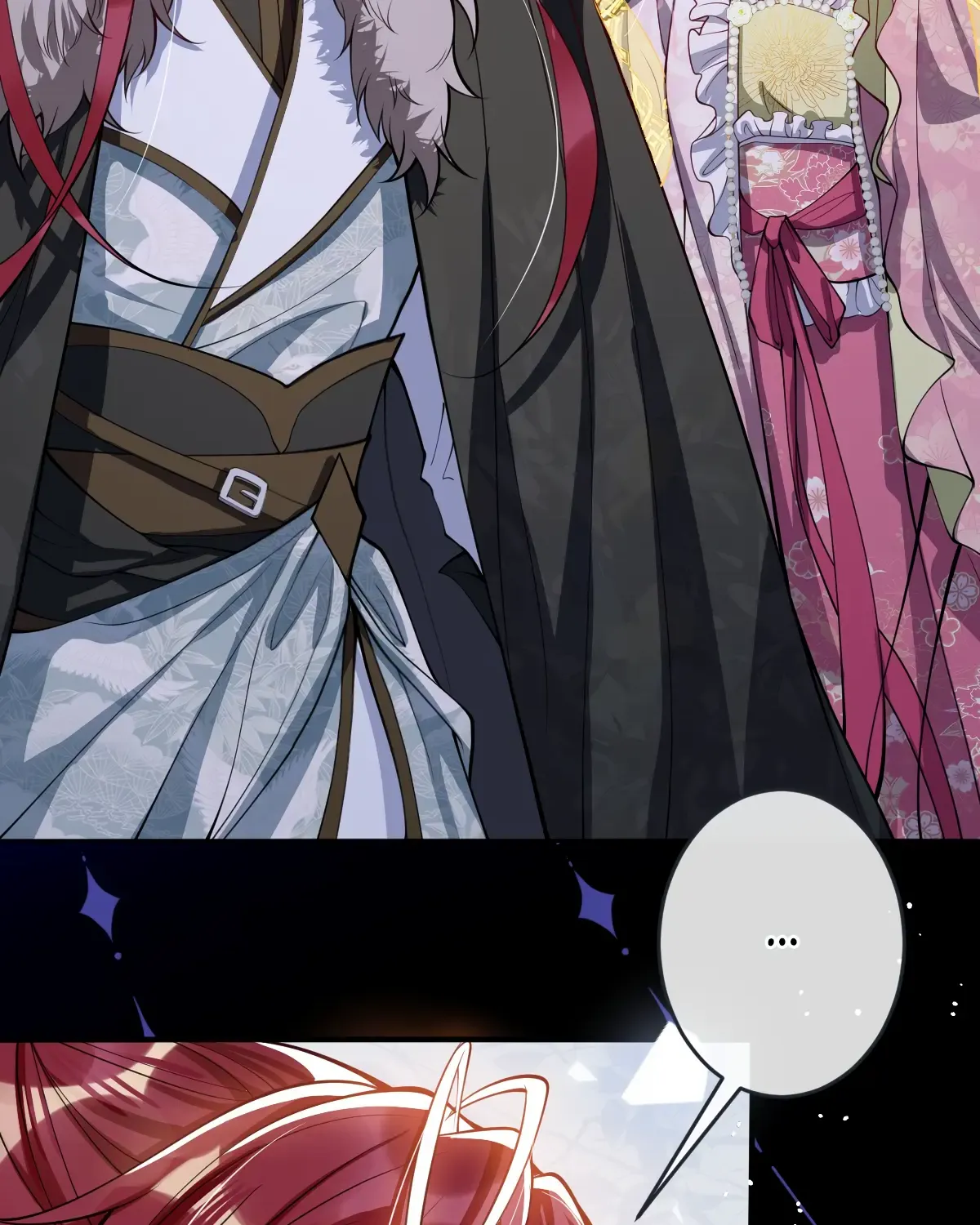 Indulging a Crazy Beauty Chapter 11 page 85 - 