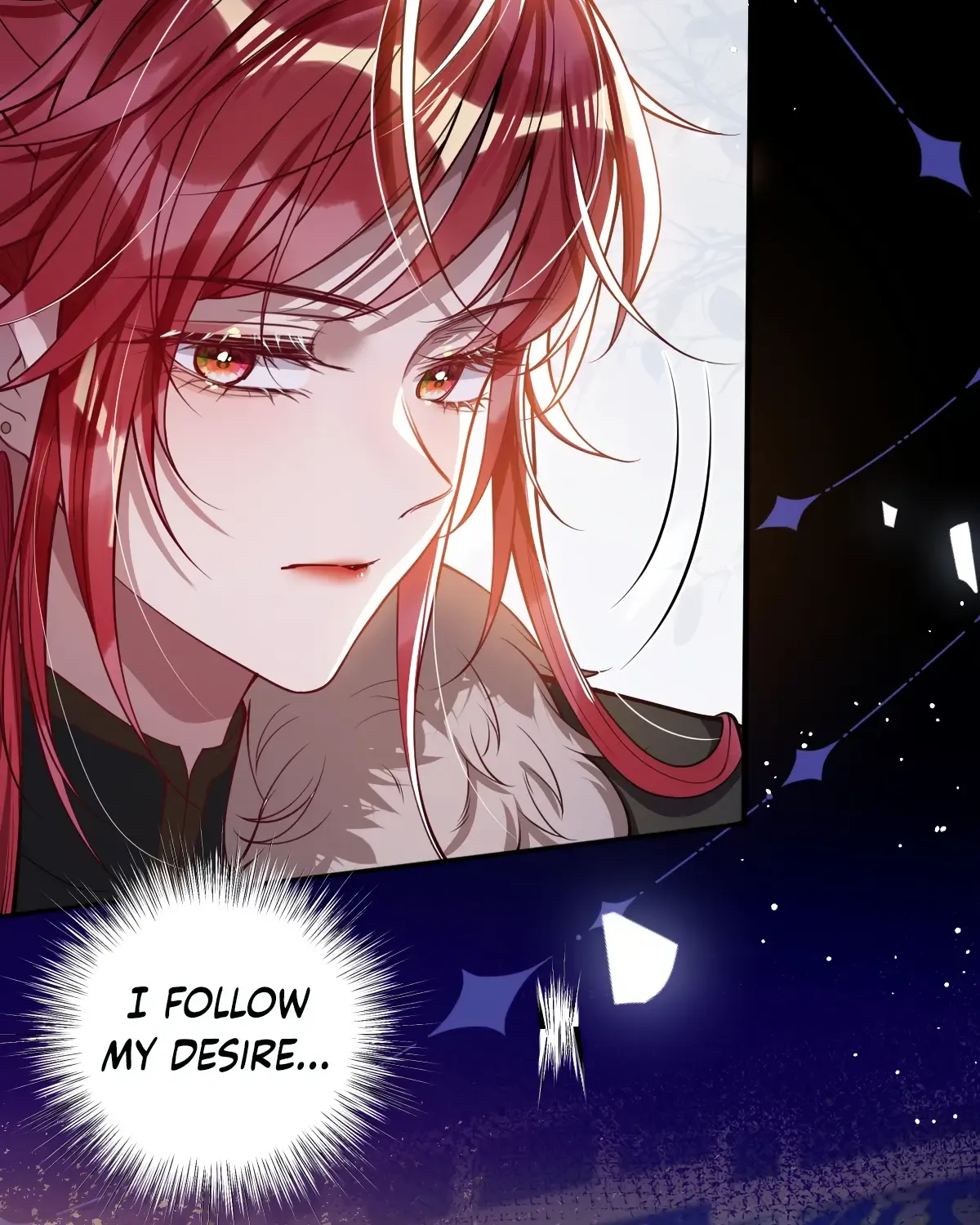 Indulging a Crazy Beauty Chapter 11 page 86 - 