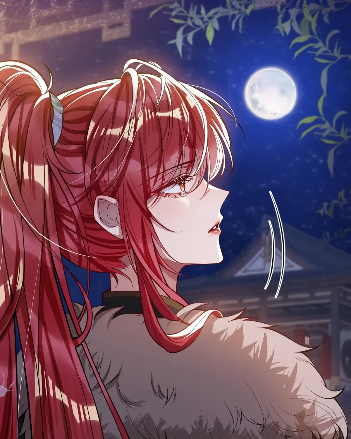 Indulging a Crazy Beauty Chapter 11 page 88 - 