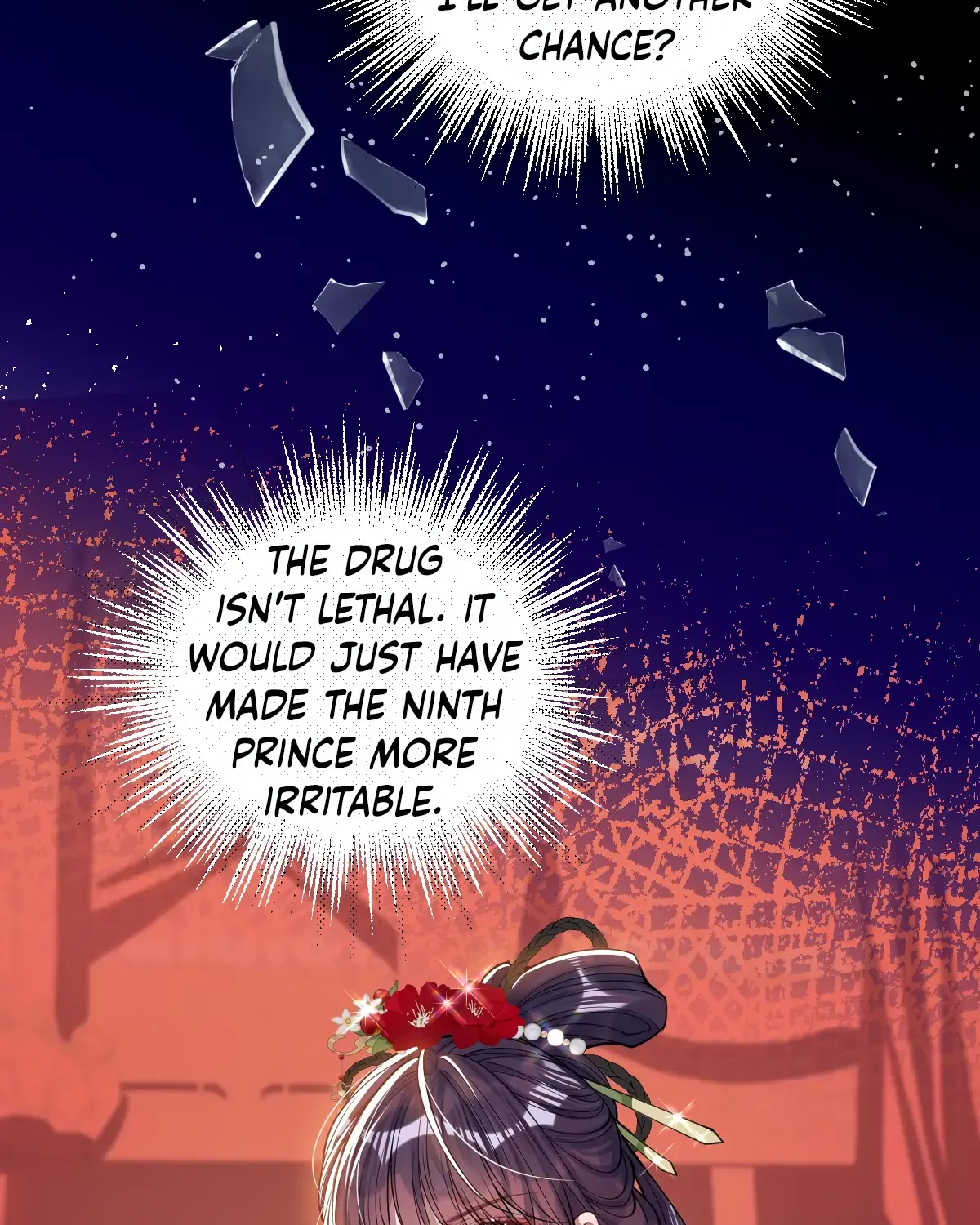 Indulging a Crazy Beauty Chapter 11 page 10 - 