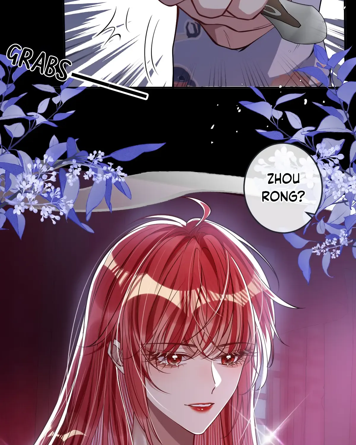 Indulging a Crazy Beauty Chapter 12 page 15 - 