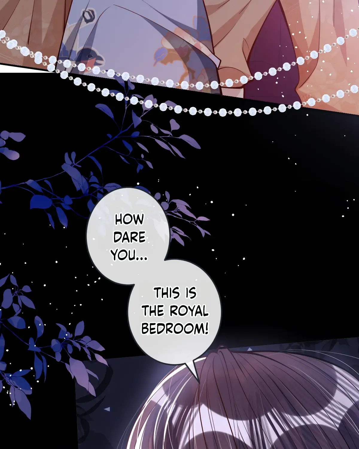 Indulging a Crazy Beauty Chapter 12 page 17 - 